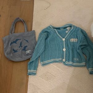 TAYLOR SWIFT 1989 SET